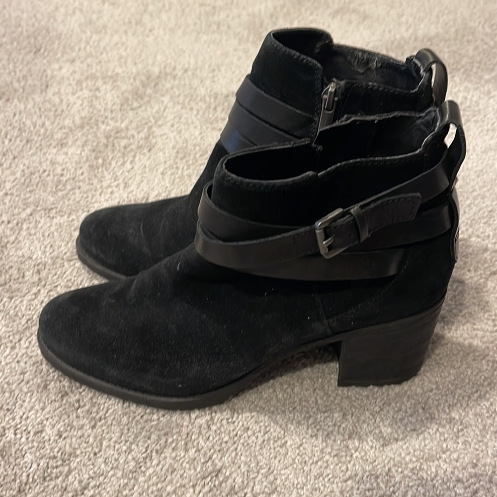 Sam Edelman bootie - Picture 3 of 6